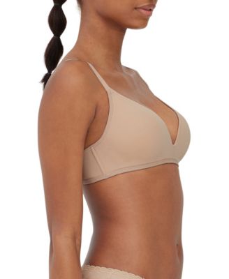 Women's Prestige Wireless Push-Up Bra