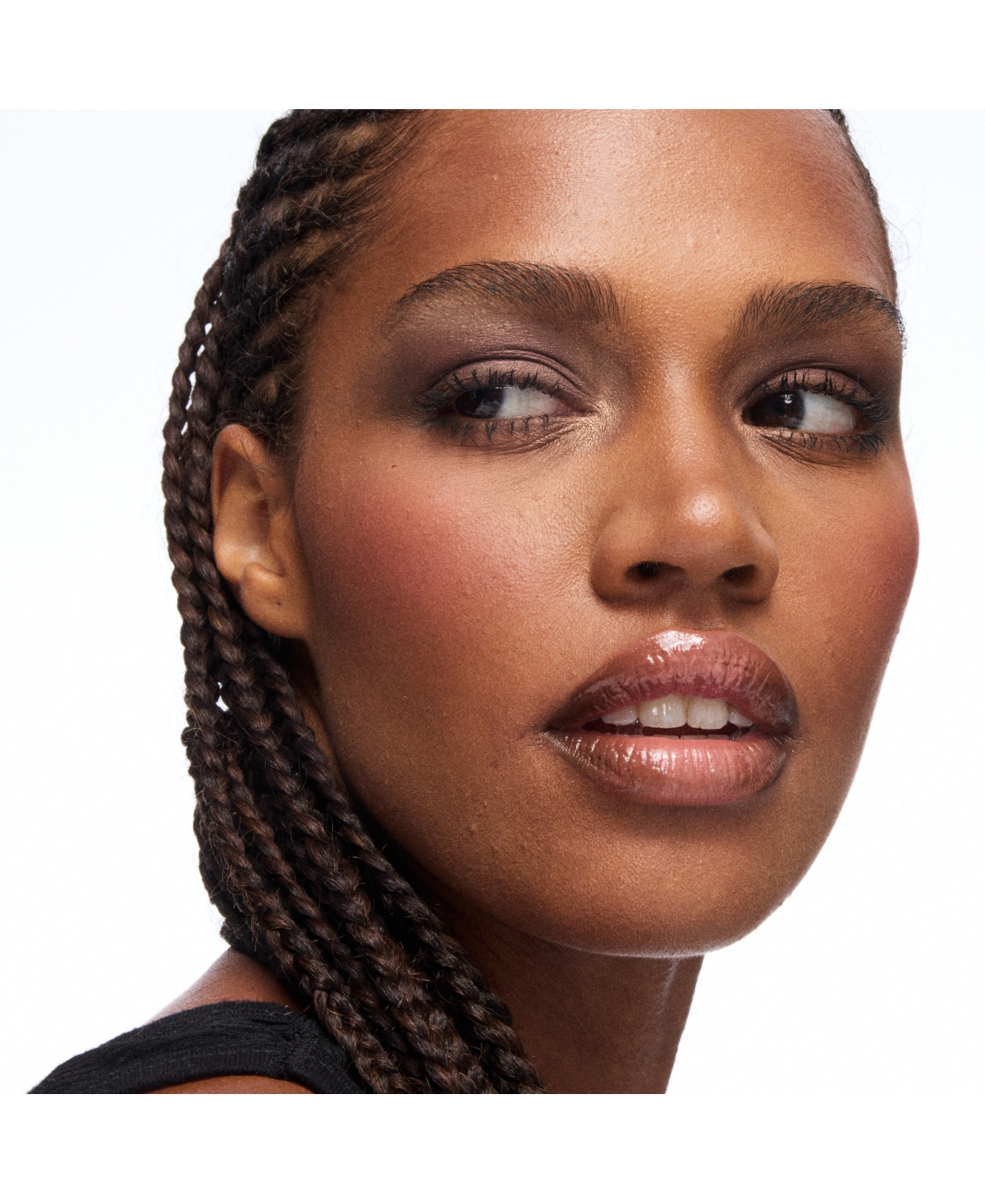 Mac Gently Off Eye and Lip Makeup Remover, 3.38 oz.