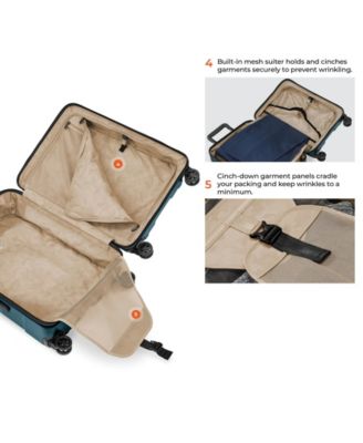 Torq 27.5" Medium Spinner