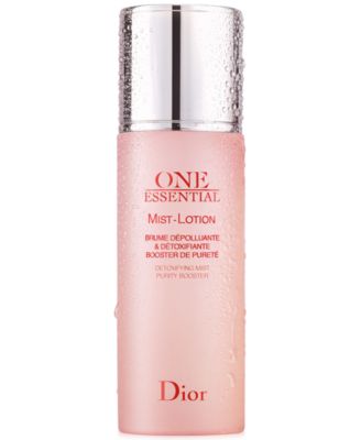 one essential dior