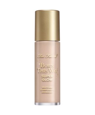 Born This Way Super Glow Multi-Use Complexion Enhancer, 1 oz.