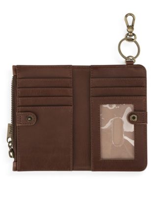 Encino Leather Wallet