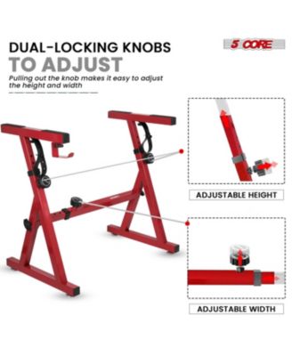 PA Horn Speaker 8Pcs 8 Inch 65W Loud Audio Outdoor Speakers System 8Ohm Reflex Megaphone