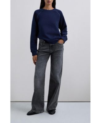 Women's Verticallogo Sweater