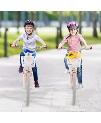 20 Inch Kids Bicycle with Kickstand