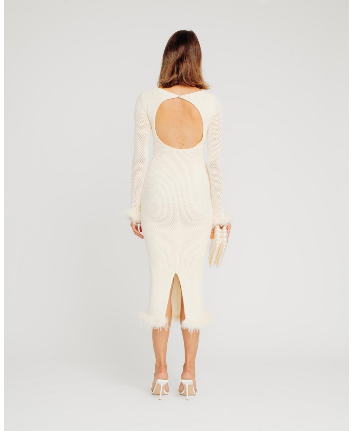 Torn By Ronny Kobo Women's Serenity Dress