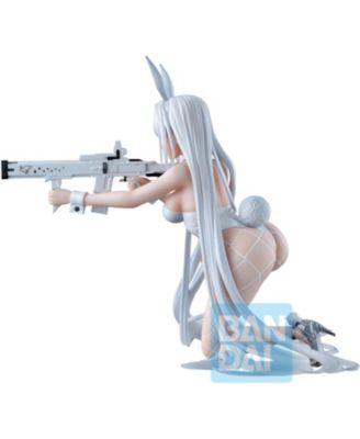 Ichibansho - Goddess of Victory: Nikke - Blanc Figure