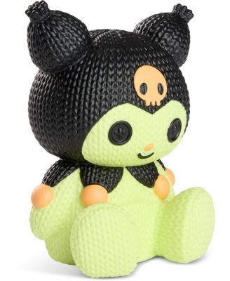 - Hello Kitty and Friends - Kuromi #346 (Halloween)