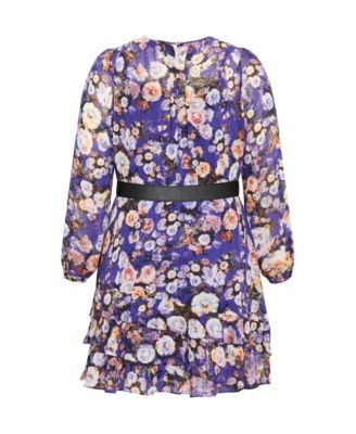 Plus Size Suzie Dress