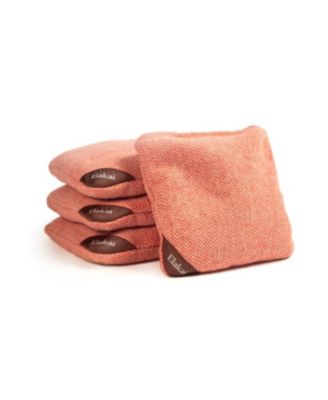 Herringbone Cornhole Bags