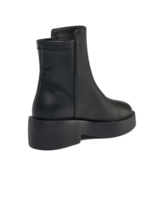 Women's  Demi Leather Chelsea Boot