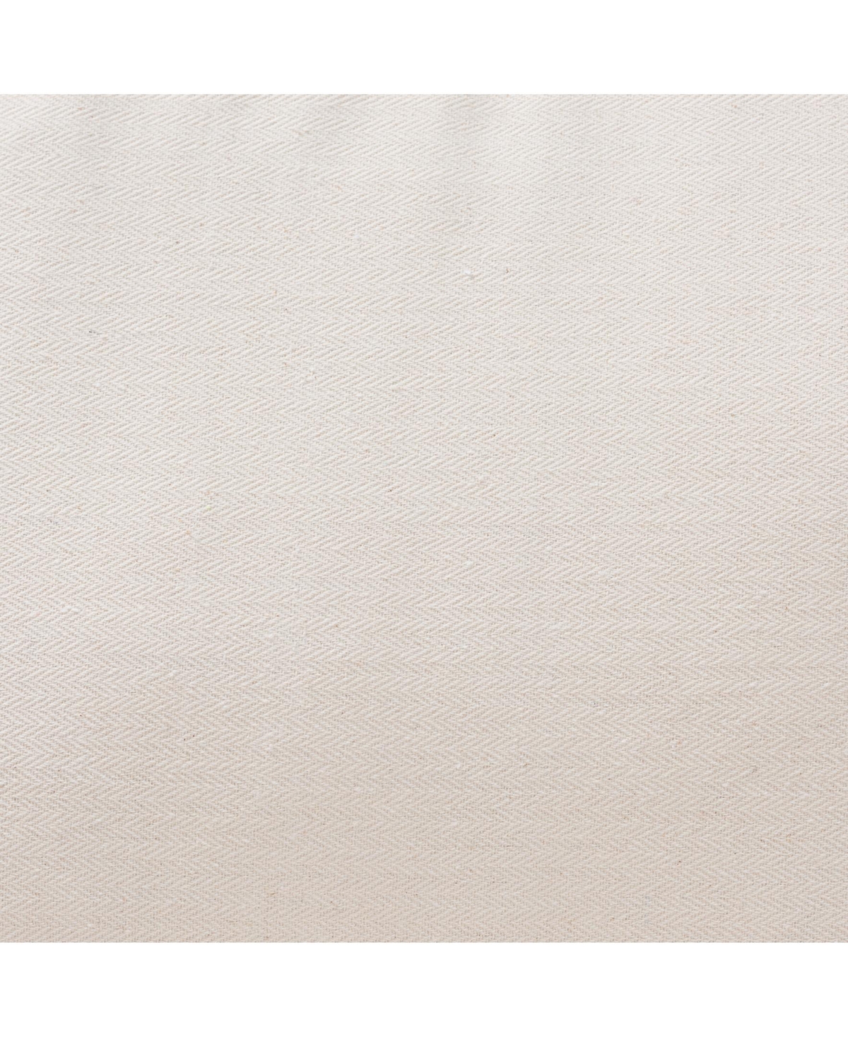 Furniture Patsy 30.7" Rattan Bohemian Armchair