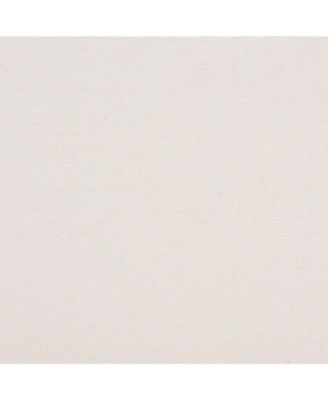 Kyle 24.6" Rattan Bohemian Dining Chair with Cushion