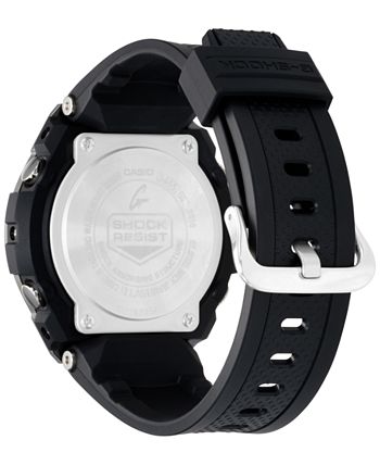 Mens g shock macys shop