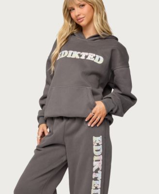 Women's Mili Hoodie