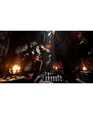 Dark Atlas: Infernum for Playstation 5