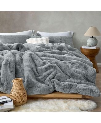 hunkiest Chunky Bunny - Coma Inducer Oversized Comforter Set
