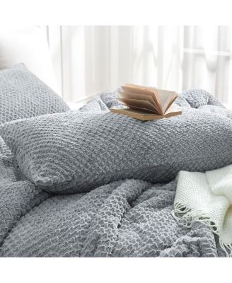 Justa Nother - Coma Inducer Oversized Comforter Set - Brazilian Sand