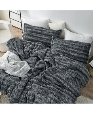 Raccoons Are Lovely - Coma Inducer Oversized Comforter Set