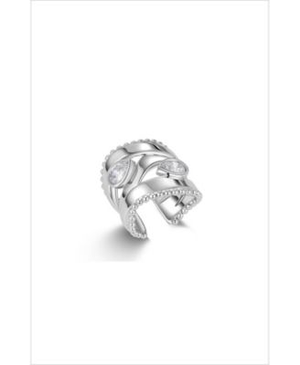 Droplets Ring
