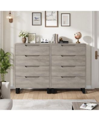 4 Dresser for Bedroom, 41.5" Tall Dresser