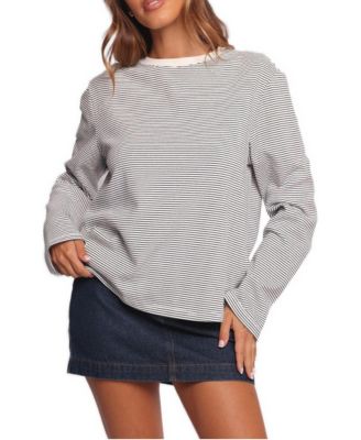 Women's Ruva Long Sleeve Tee