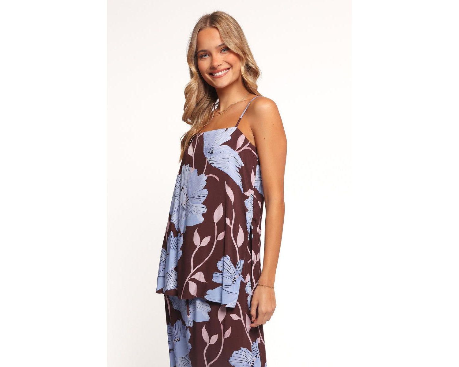 Women's Angie Top