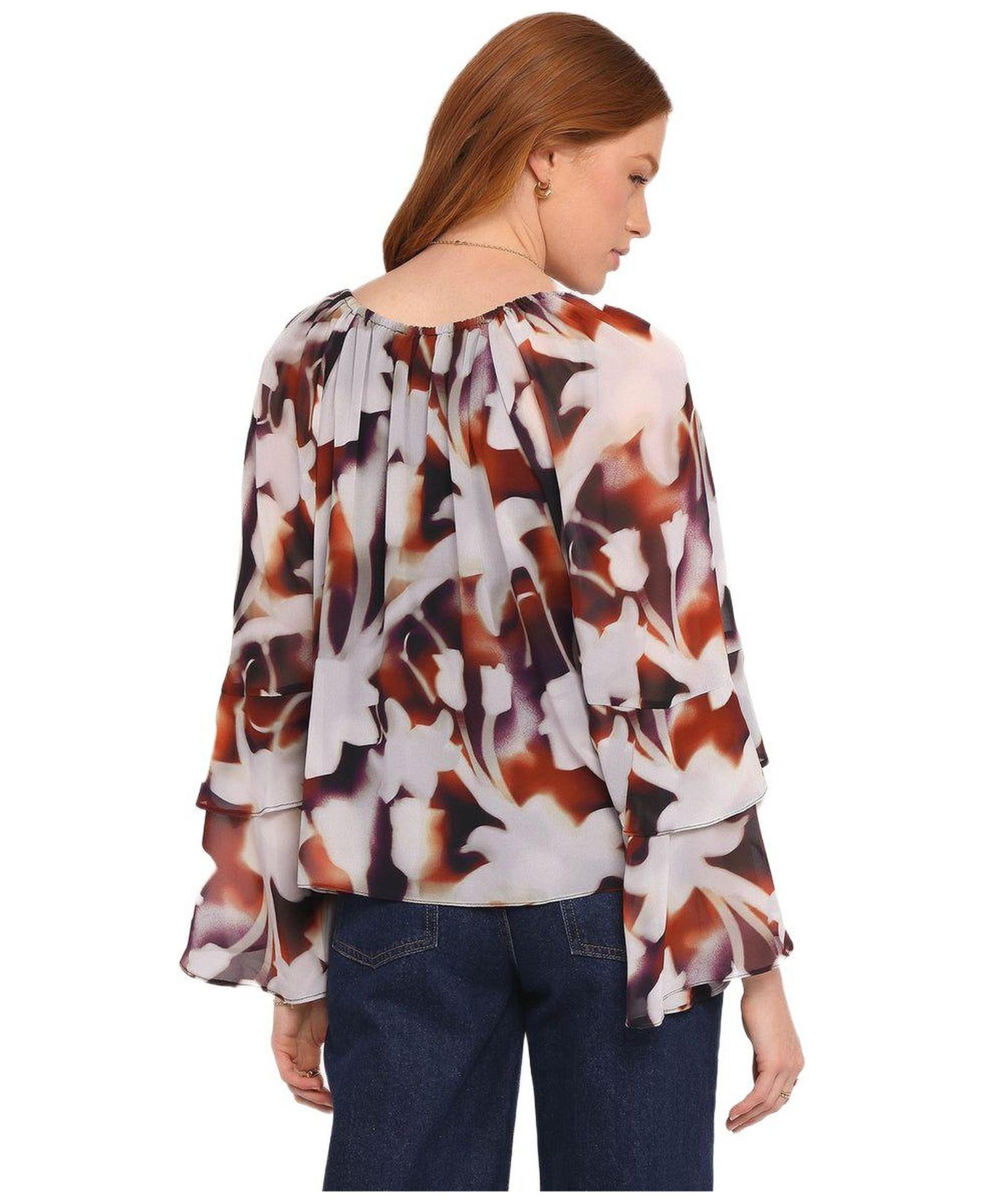 Women's Elinor Top