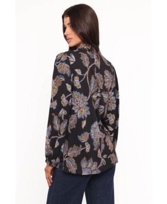 Women's Bennett Shirt