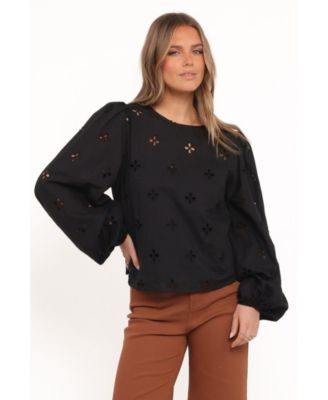Women's Aggie Blouse