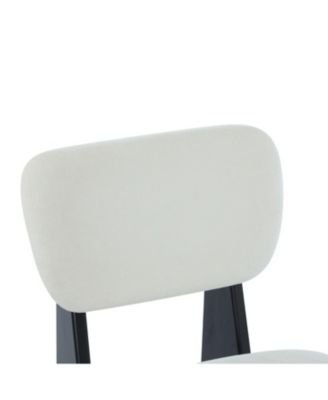 Lounge Chair Set of 2 - Modern Accent Seating