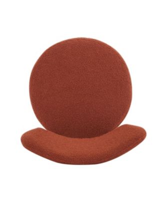 Upholstered Dinning Chair Set of 2