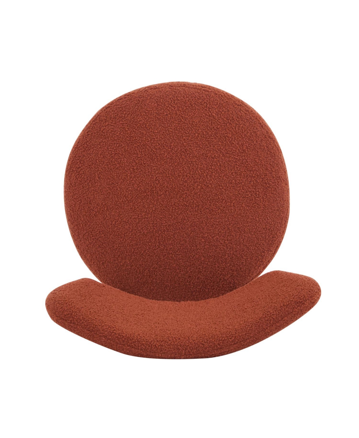 Streamdale Furniture Upholstered Dinning Chair Set of 2