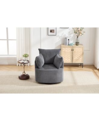 Swivel Chair for Home or Office