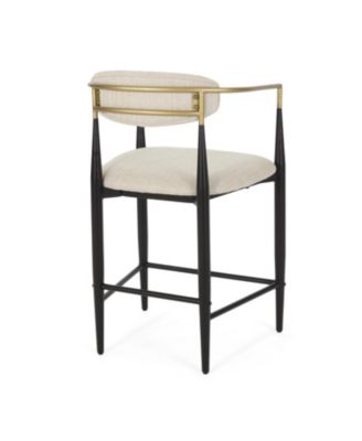 Streamdale COUNTER STOOL (SET OF 2)- 72828.00MP2