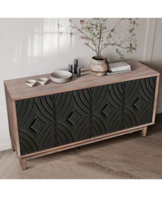 Mid-Century Modern Sideboard (60")