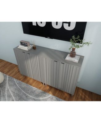 Modern Kitchen Storage Cabinet