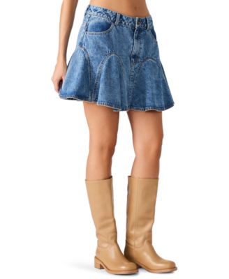 Women's Melany Flared Skirt