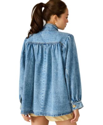 Women's Marceline High-Neck Jacket