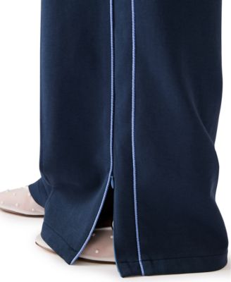 Women's Scuba Track Pants