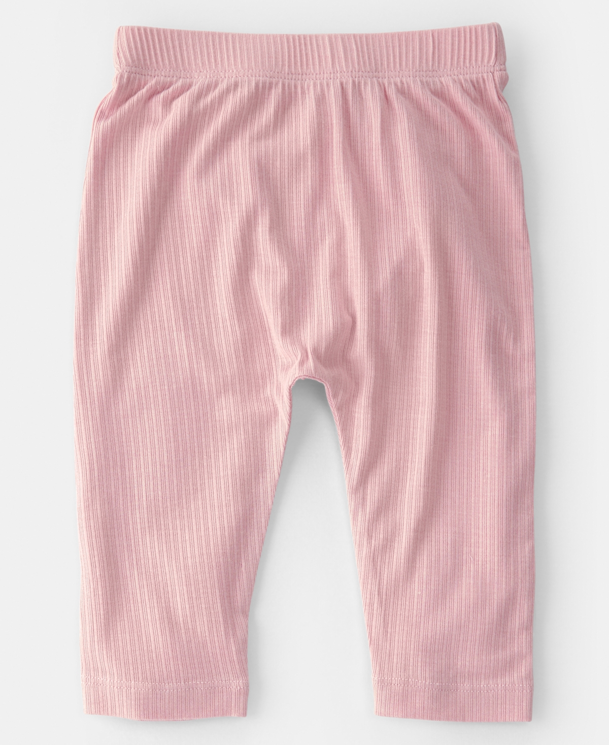 Carter's Baby Girls' Butterfly Garden Print Pants, 2-Pack