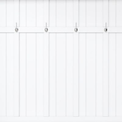 Streamdale 3-in-1 Space-Saving Hall Tree Seat, Shoe Storage, Shelves