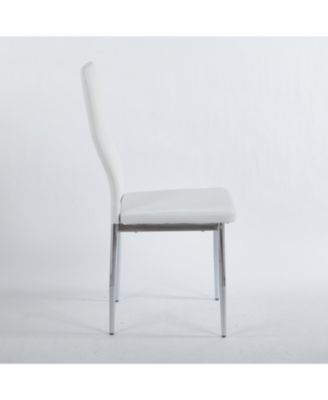 Chair Set of 4 for Home or Office Use