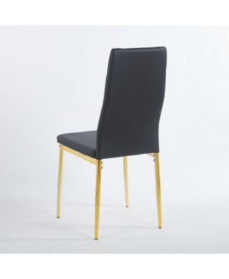 Chair Set of 4 for Home or Office Use