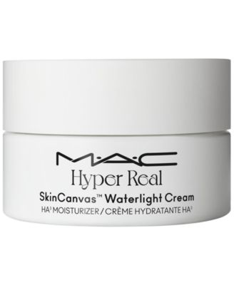 Hyper Real SkinCanvas Waterlight Cream, 1.69 oz.