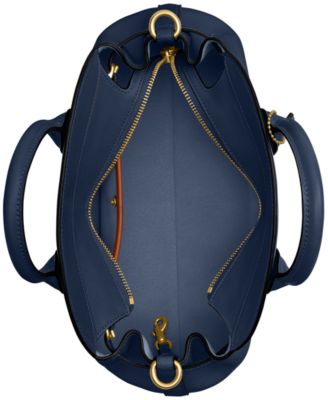 Soft Empire Medium Carryall Bag