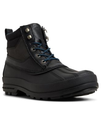 Men's Gloucester Round Toe Cold Bay Boots