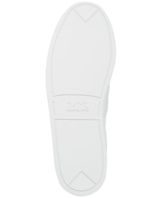 Men's Brady Lace-Up Sneakers