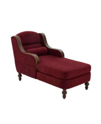 Oversized Chaise Lounge Indoor Sofa Bed