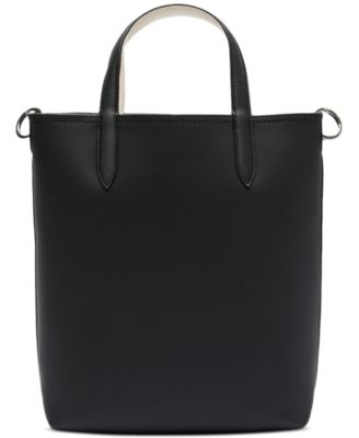 Anna Vertical Reversible Small Tote Bag